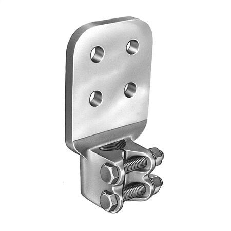 Burndy Copper Stud Connectors, FD70D16J0TN FD70D16J0TN